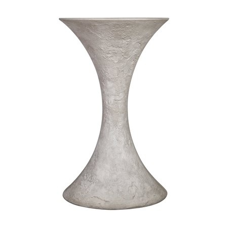 ELK HOME Hourglass Planter, Large H0117-10551